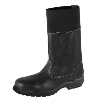 Сапоги литейщика "TERMOBOT-753" с КП, подошва нитрил Сапоги литейщика "TERMOBOT-753" с КП, подошва нитрил