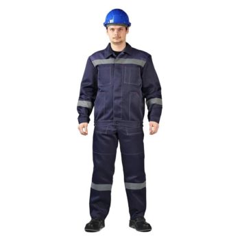 Костюм рабочий летний "Легион" с брюками Костюм рабочий летний "Легион" с брюками