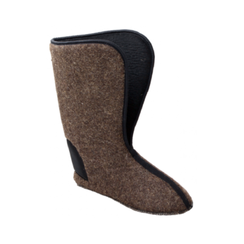 Чулки утепляющие «Модель-82», войлок Чулки утепляющие «Модель-82», войлок