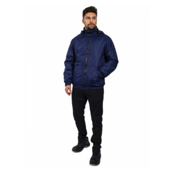 Куртка рабочая летняя "Бомбер" (демисезонная) (тк. Дюспо) Куртка рабочая летняя "Бомбер" (демисезонная) (тк. Дюспо)