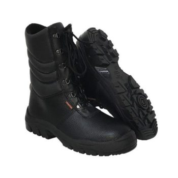 Ботинки рабочие летние с высоким берцем "Практика-ГБР" ПУ Ботинки рабочие летние с высоким берцем "Практика-ГБР" ПУ