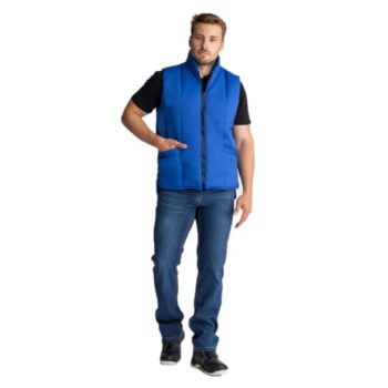 Жилет рабочий универсальный утепленный "Модель-78" Жилет рабочий универсальный утепленный "Модель-78"