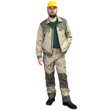 Костюм рабочий «Викинг», куртка с брюками Костюм рабочий «Викинг», куртка с брюками