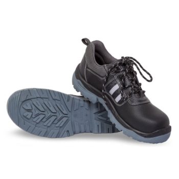 Полуботинки рабочие летние кожаные "Марс" ПУ/ТПУ КП 200 Дж Полуботинки рабочие летние кожаные "Марс" ПУ/ТПУ КП 200 Дж