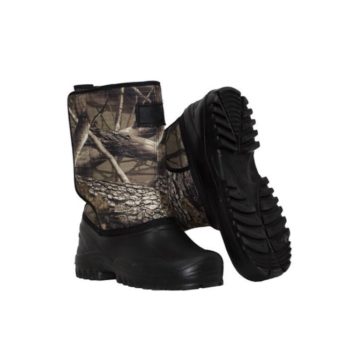 Сапоги рабочие утепленные "Барс" Сапоги рабочие утепленные "Барс"