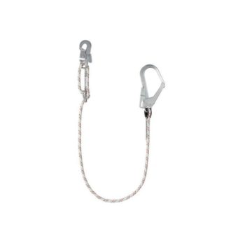 Строп веревочный одинарный регулируемый «В12р» Строп веревочный одинарный регулируемый «В12р»